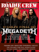 REVISTA ROADIE CREW Edição 290