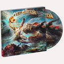 HELLOWEEN – GIANTS & MONSTERS (DIGIBOOK) – CD Nacional