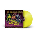 The Revenge of Alice Cooper