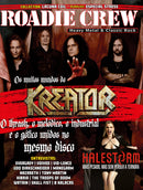 REVISTA ROADIE CREW Edição 269