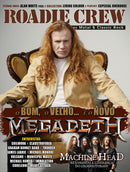 REVISTA ROADIE CREW Edição 270