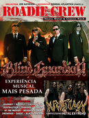 REVISTA ROADIE CREW Edição 271