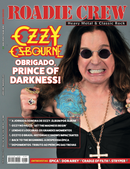 REVISTA ROADIE CREW Edição 287