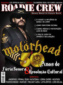 REVISTA ROADIE CREW Edição 289