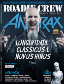 REVISTA ROADIE CREW Edição 227