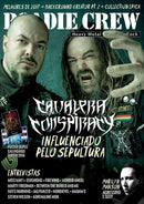 REVISTA ROADIE CREW Edição 228