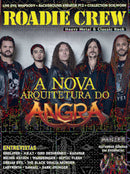REVISTA ROADIE CREW Edição 229