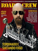 REVISTA ROADIE CREW Edição 230