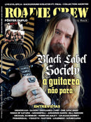 REVISTA ROADIE CREW Edição 231