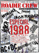 REVISTA ROADIE CREW Edição 232