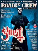 REVISTA ROADIE CREW Edição 233