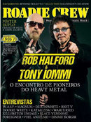 REVISTA ROADIE CREW Edição 234