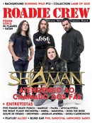 REVISTA ROADIE CREW Edição 235