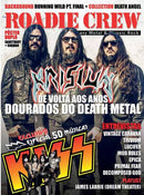 REVISTA ROADIE CREW Edição 236