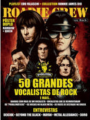 REVISTA ROADIE CREW Edição 237