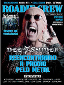 REVISTA ROADIE CREW Edição 238