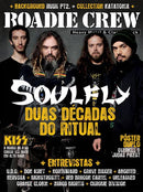 REVISTA ROADIE CREW Edição 239