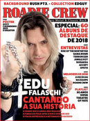REVISTA ROADIE CREW Edição 240