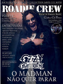 REVISTA ROADIE CREW Edição 242