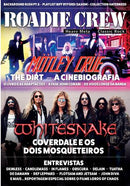 REVISTA ROADIE CREW Edição 243