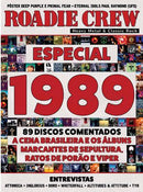 REVISTA ROADIE CREW Edição 244
