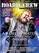 REVISTA ROADIE CREW Edição 246