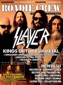 REVISTA ROADIE CREW Edição 249