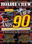 REVISTA ROADIE CREW Edição 250