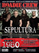 REVISTA ROADIE CREW Edição 252