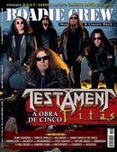 REVISTA ROADIE CREW Edição 253