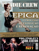 REVISTA ROADIE CREW Edição 260