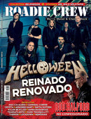 REVISTA ROADIE CREW Edição 261