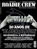 REVISTA ROADIE CREW Edição 263