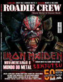 REVISTA ROADIE CREW Edição 264