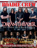 REVISTA ROADIE CREW Edição 265