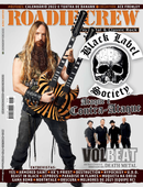 REVISTA ROADIE CREW Edição 266