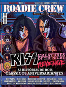 REVISTA ROADIE CREW Edição 267