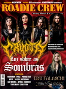 REVISTA ROADIE CREW Edição 276