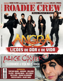 REVISTA ROADIE CREW Edição 277
