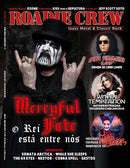 REVISTA ROADIE CREW Edição 279