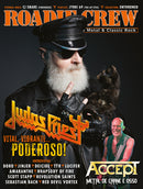 REVISTA ROADIE CREW Edição 280
