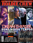 REVISTA ROADIE CREW Edição 281