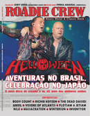 REVISTA ROADIE CREW Edição 283