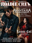 REVISTA ROADIE CREW Edição 284