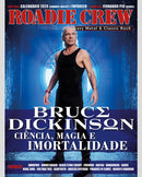 REVISTA ROADIE CREW Edição 278