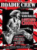 REVISTA ROADIE CREW Edição 257