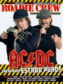 REVISTA ROADIE CREW Edição 258