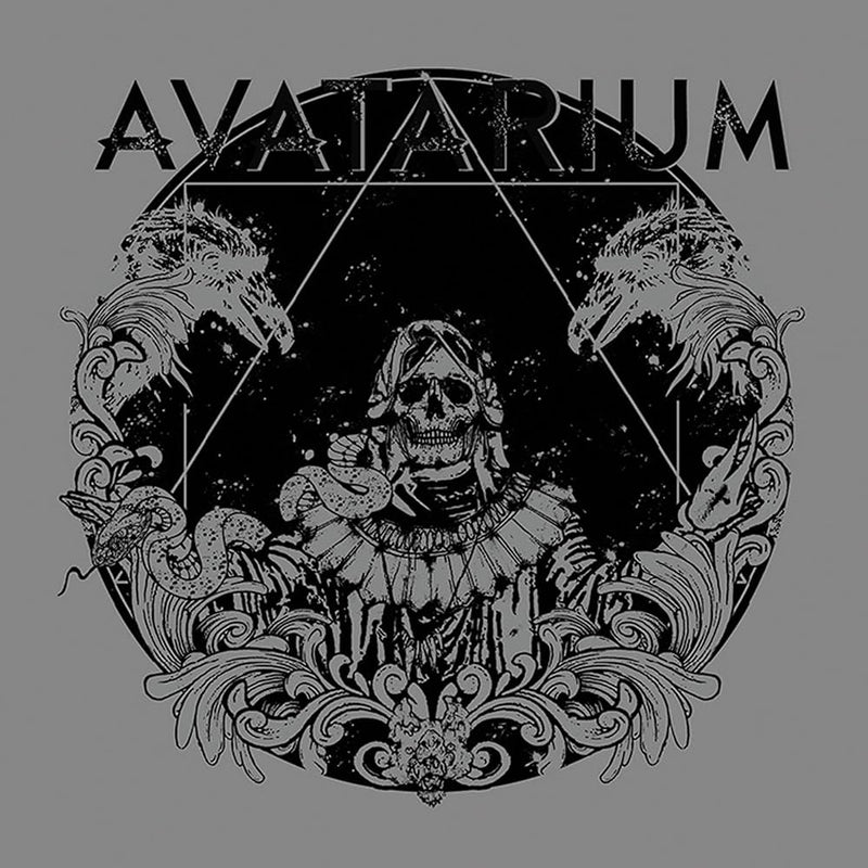 CD-AVATARIUM - AVATARIUM