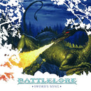 CD-BATTLELORE - SWORD'S SONG