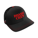 BONÉ-Roadie Crew preto